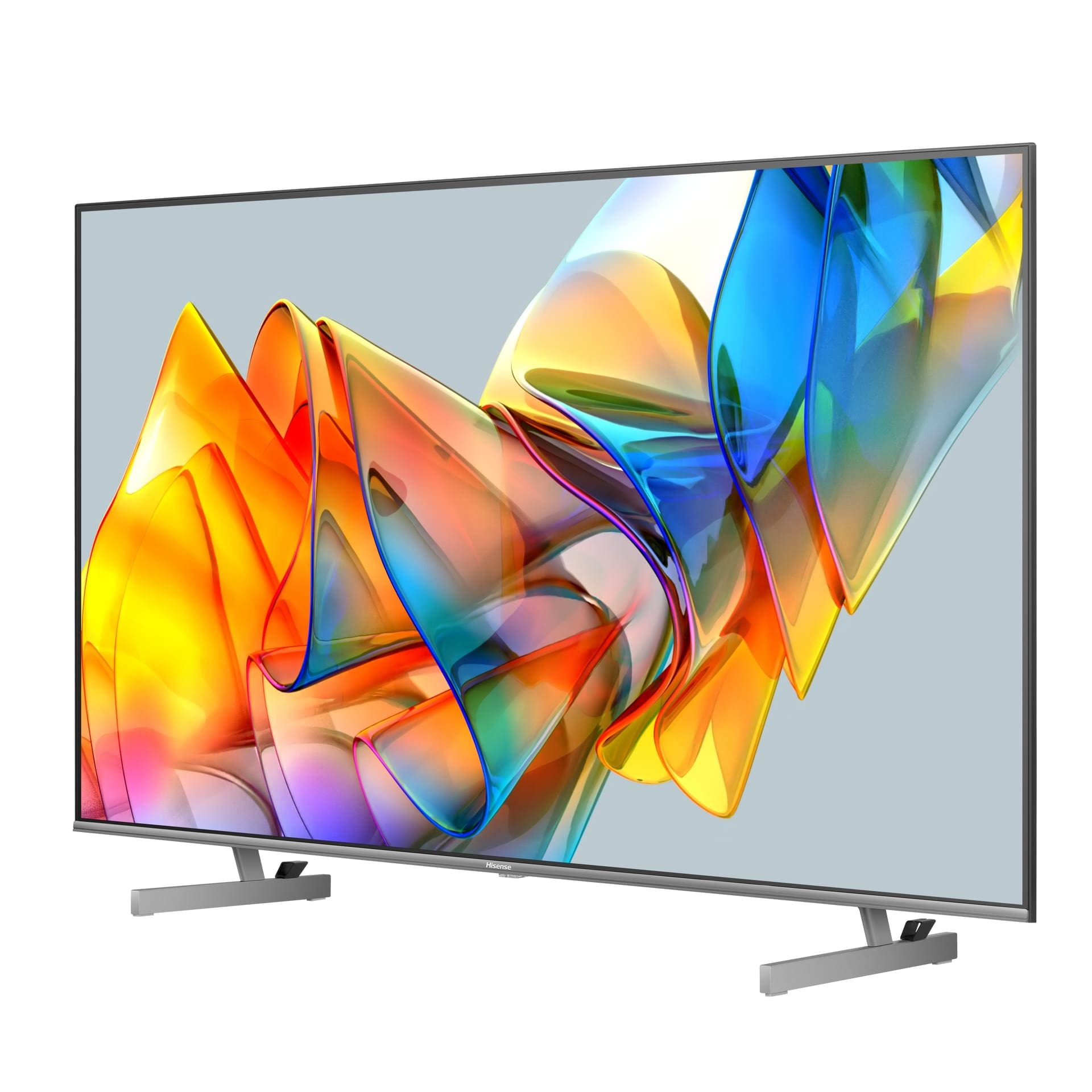 Hisense 55U6K 55" 4K Quantum ULED Smart TV - Image 5