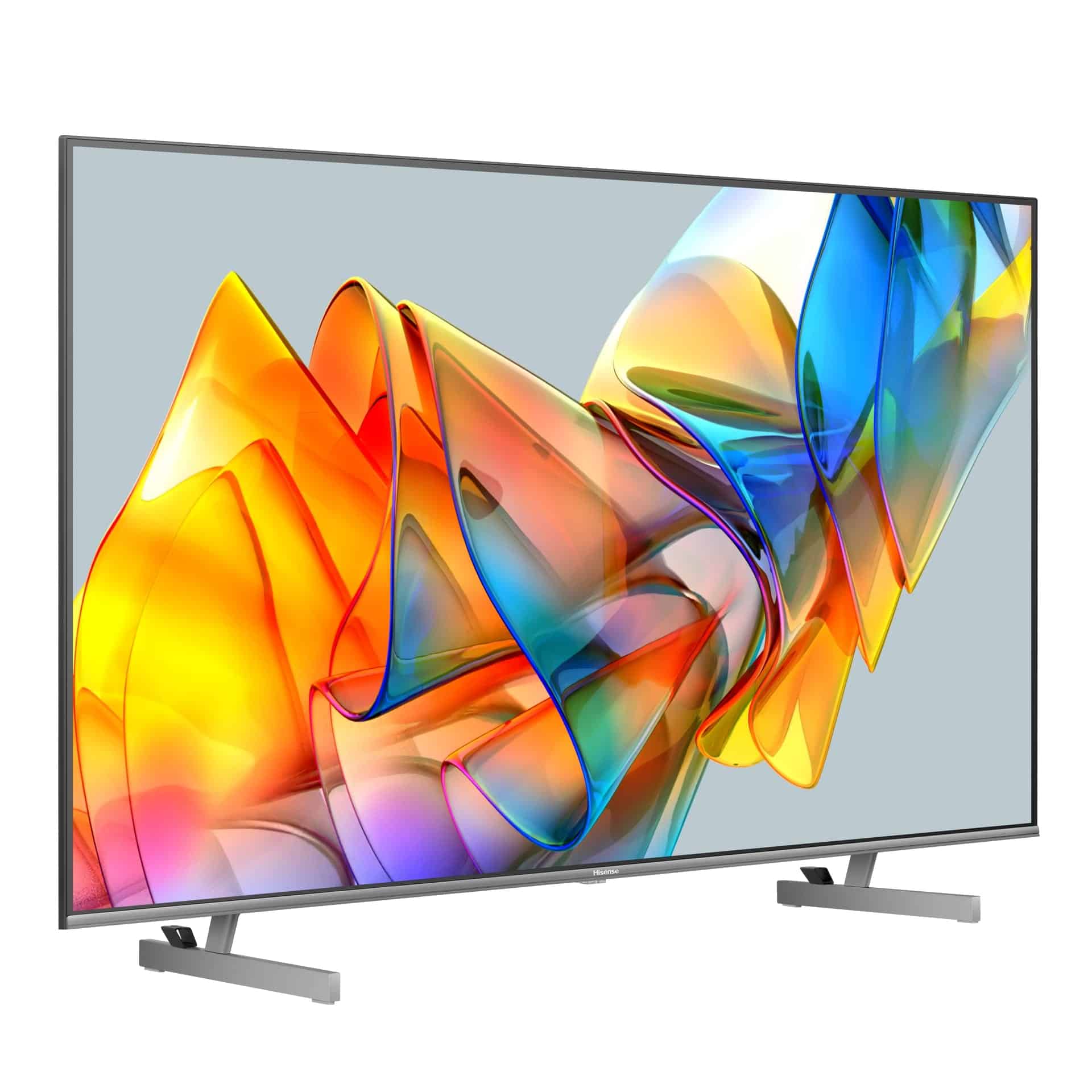 Hisense 55U6K 55" 4K Quantum ULED Smart TV - Image 6