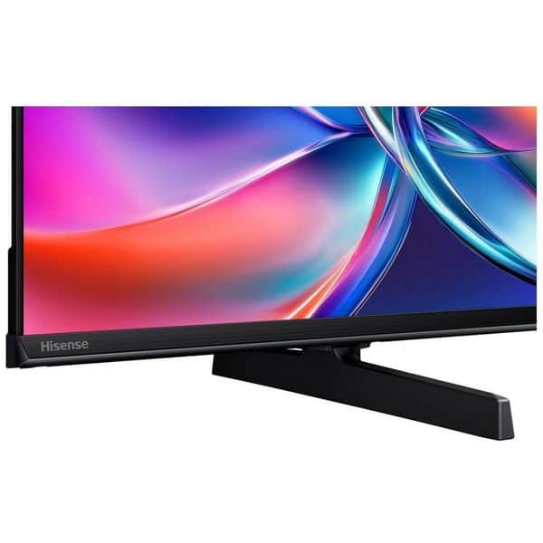 Hisense 58Q6Q 58″ QLED 4K 60Hz VIDAA Smart TV - Image 4