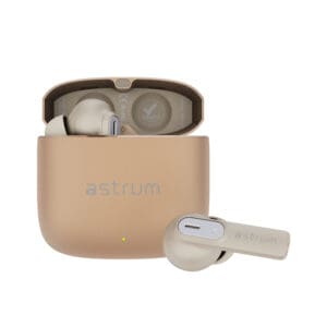 Astrum A10612-H XZ Pia WS Aptx QC5.3 Dsp Ipx Anc Gold