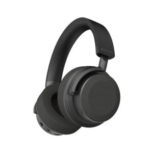 Astrum A11561-B ANC AptX AUX Black Pro Series - MX PRO headset