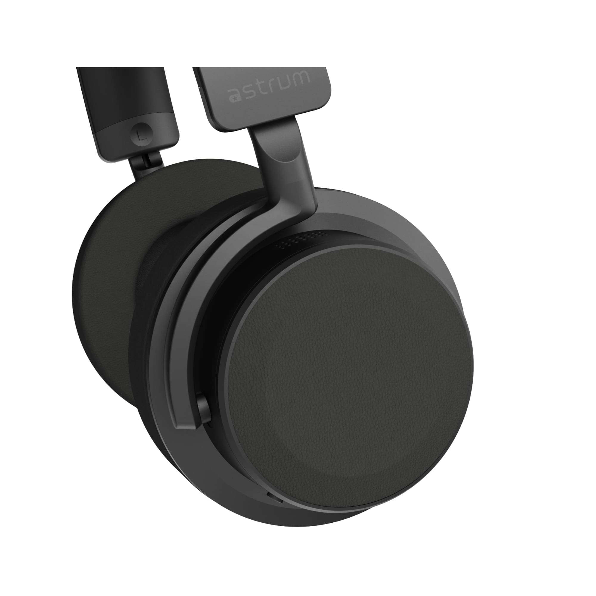 Astrum A11561-B ANC AptX AUX Black Pro Series - MX PRO headset - Image 2