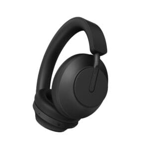 Astrum A11562-B MZ Pro Headset QC5.2 Anc Aptx Aux Black