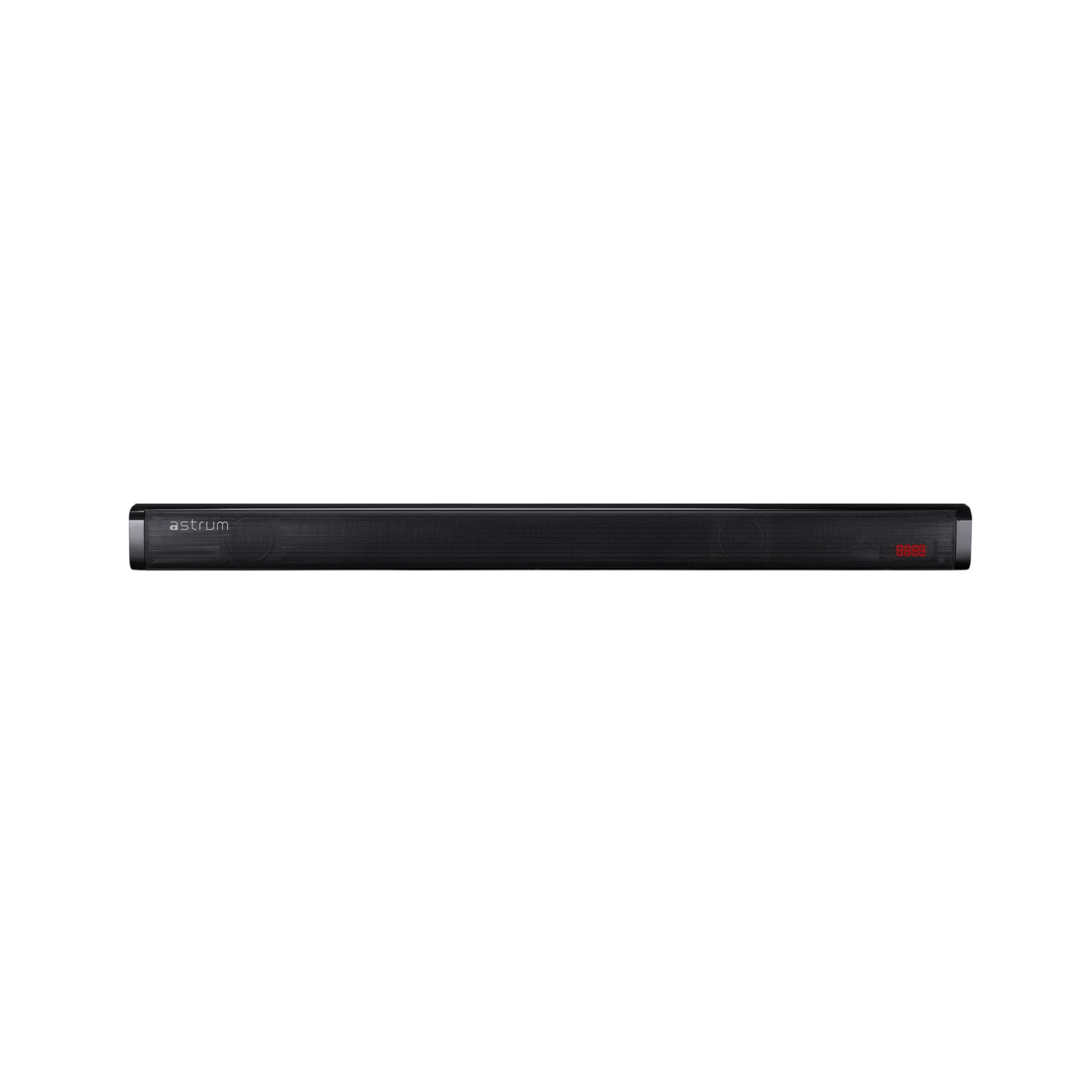 Astrum A13031-B SM310 2.1CH 70W RMS Sound Bar Speaker - Image 2
