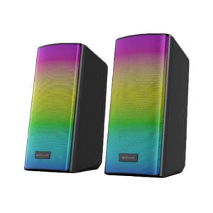 Astrum A13603-BL 2.0CH USB RGB Bluetooth Speaker