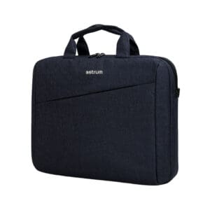 Astrum A21110-C Blue/Black Oxford 15-Inch Laptop Sling Bag