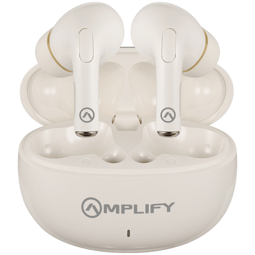 Amplify Astra Series TWS Earphones - Nude