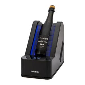 Solenco BK-JC02 Life Precision Bottle Wine Cooler