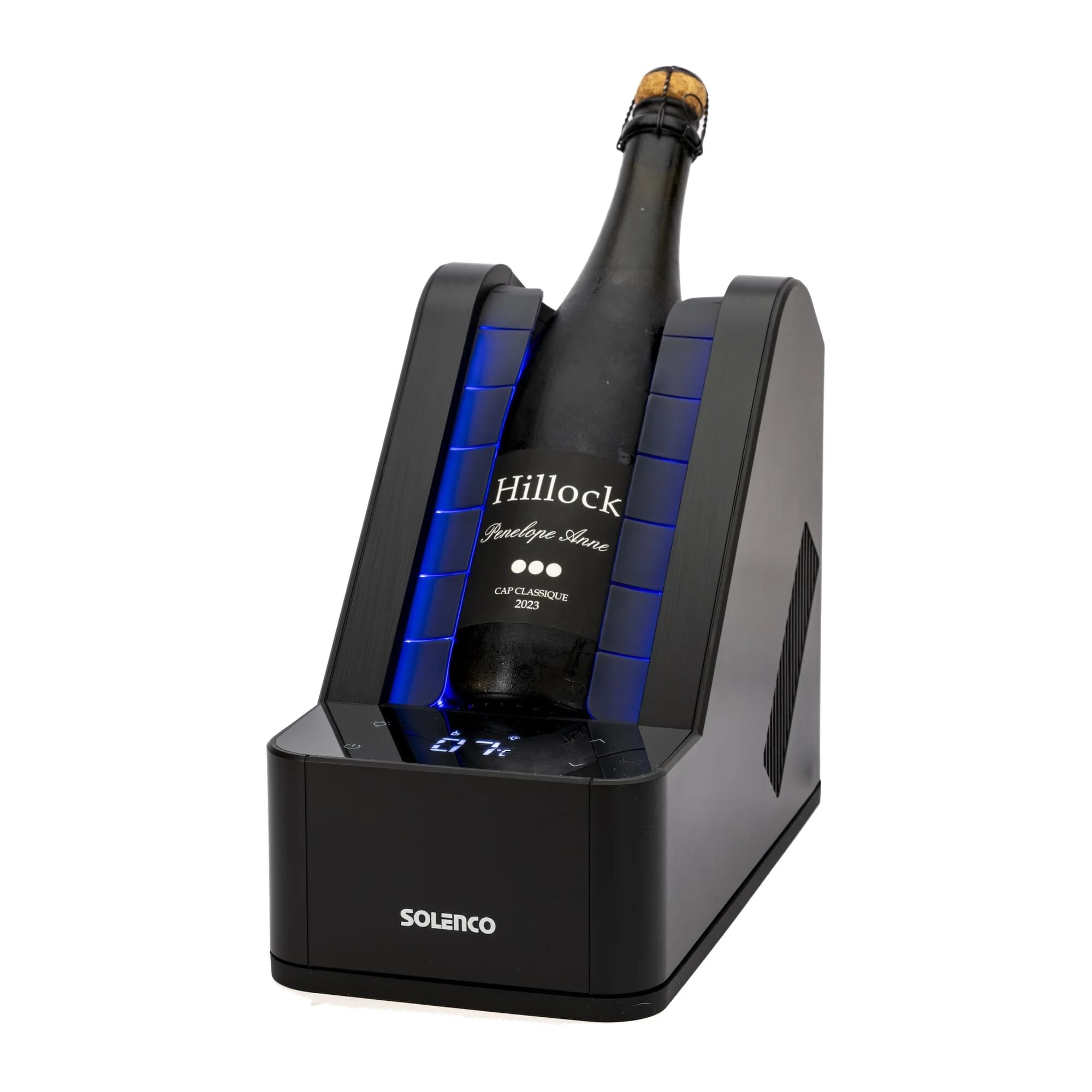 Solenco BK-JC02 Life Precision Bottle Wine Cooler