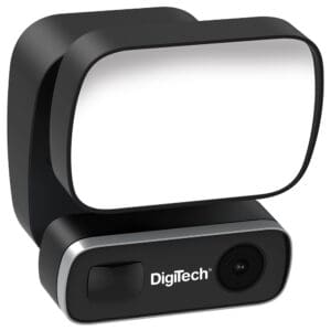 Digitech DT-FL300-BASE Smart Floodlight Camera 300 Base