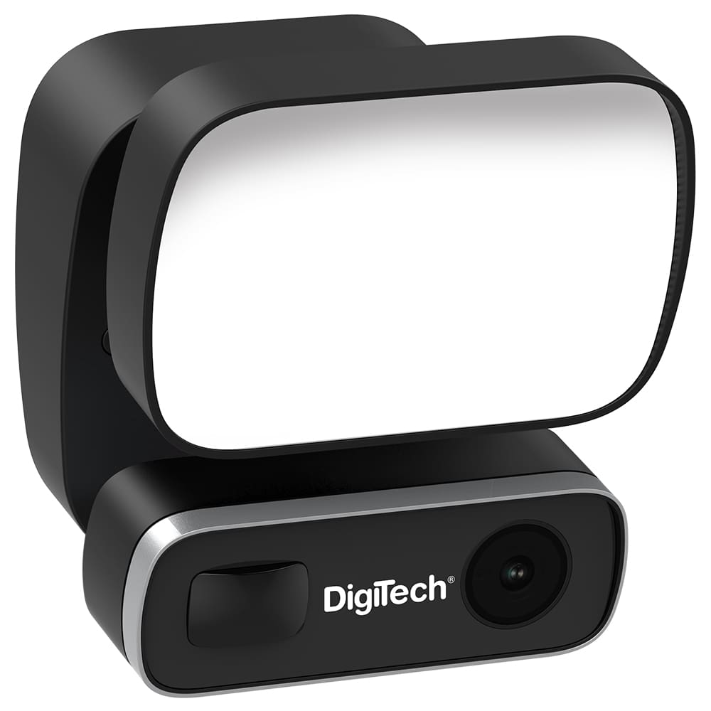 Digitech DT-FL300-BASE Smart Floodlight Camera 300 Base