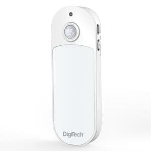 Digitech DT-H50 Motion Night Light - Warm Light