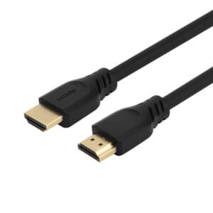 Digitech DT-HD-0-8 0.8m 8K HDMI Cable 2.1V