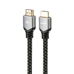 Digitech DT-HD-1-5 1.5m 8K HDMI Cable - 2.1V