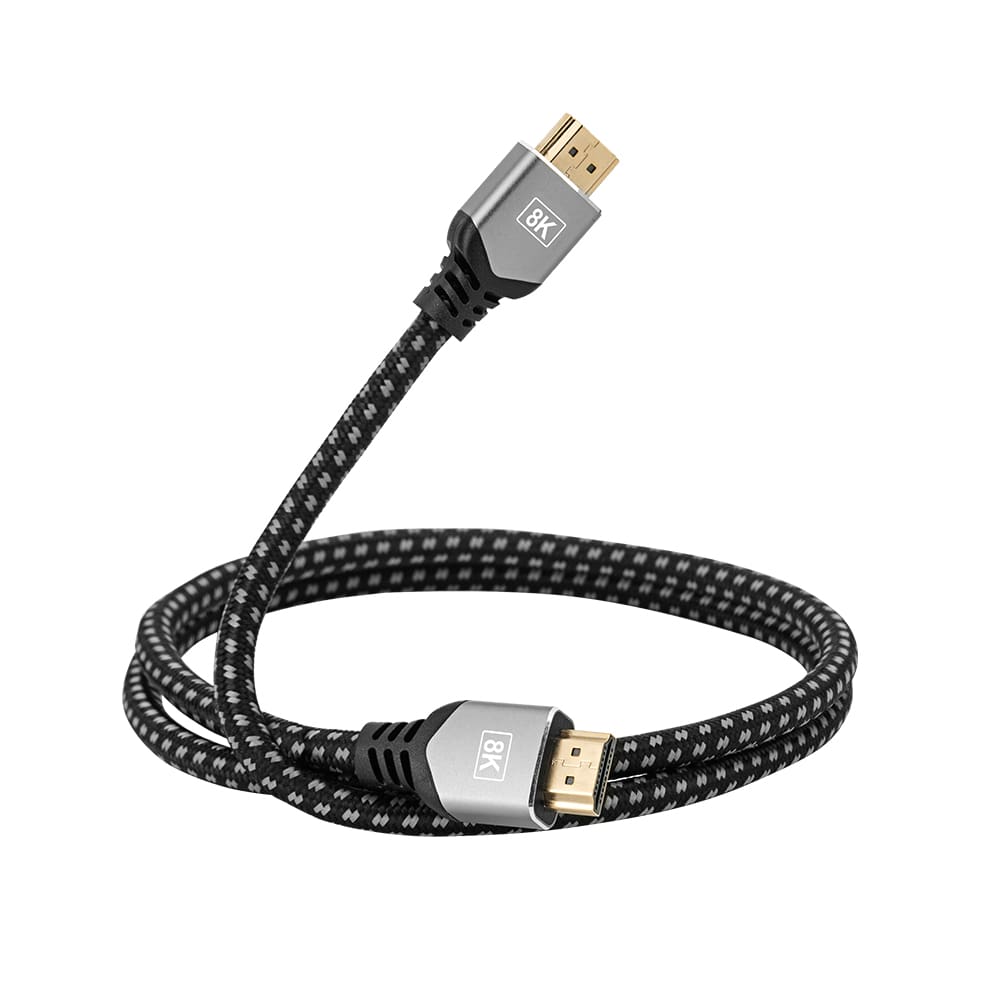 DigiTech DT-HD-3 3m 8K HDMI Cable 2.1V