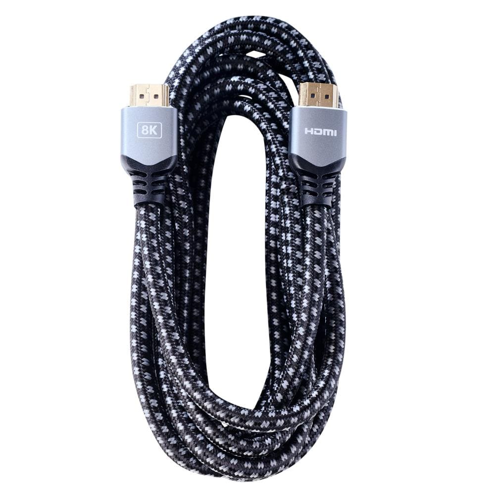 DigiTech DT-HD-3 3m 8K HDMI Cable 2.1V - Image 3