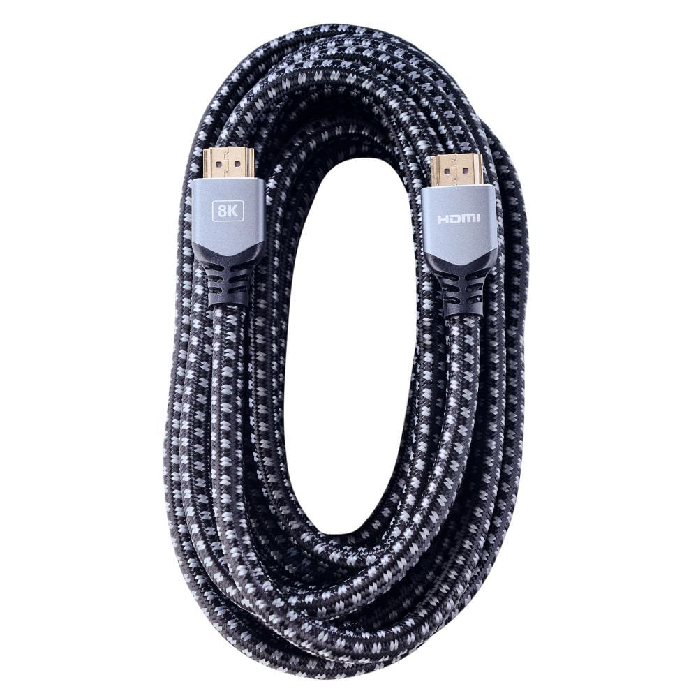 DigiTech DT-HD-5 5m 8K HDMI CABLE - 2:1V - Image 3