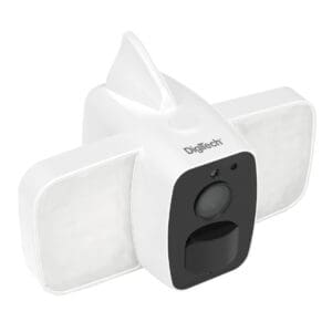 Digitech DT-T400 Smart Floodlight Camera