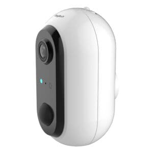Digitech DT-T420 Smart Wireless Outdoor Camera