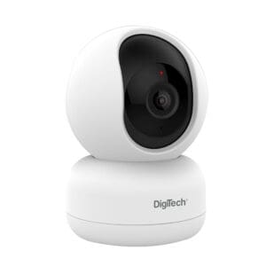 Digitech DT-T430 Smart PTZ Indoor Camera