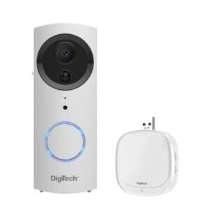 Digitech DT-T600 Smart Video Intercom