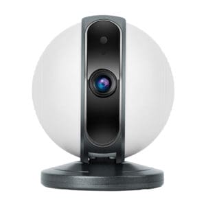 Digitech DT-Y2 Smart WiFi Camera Pan/Tilt/Zoom