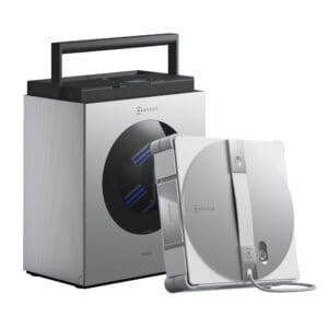 Ecovacs WINBOT W3 OMNI Robot Window Cleaner