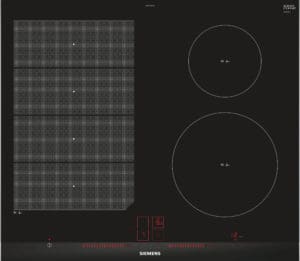 Siemens EX675LEC1E iQ700 60cm flexInduction Hob - image 1