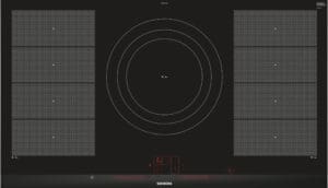 Siemens EX975LVC1E iQ700 90cm flexInduction Hob - image 1