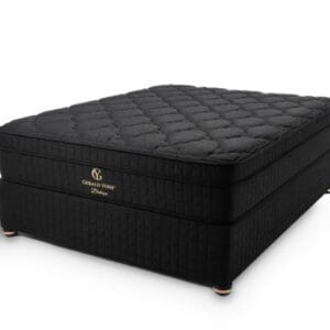 Gerald Yosh Bishops Latex Foam bed set