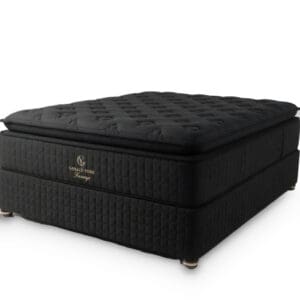 Gerald Yosh Fresnaye Pillowtop Copper Foam bed set