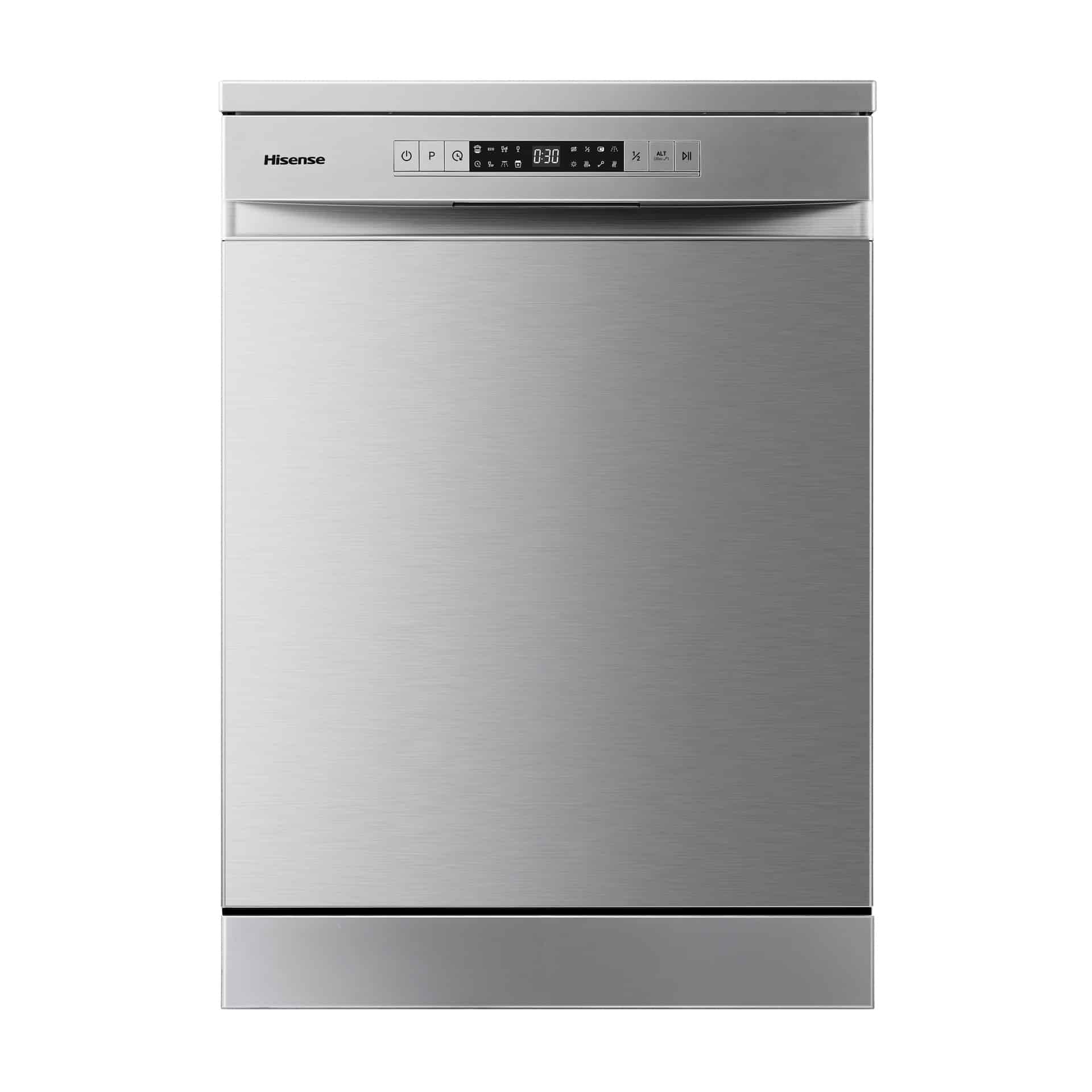 Hisense H13DX 13 Place Dishwasher