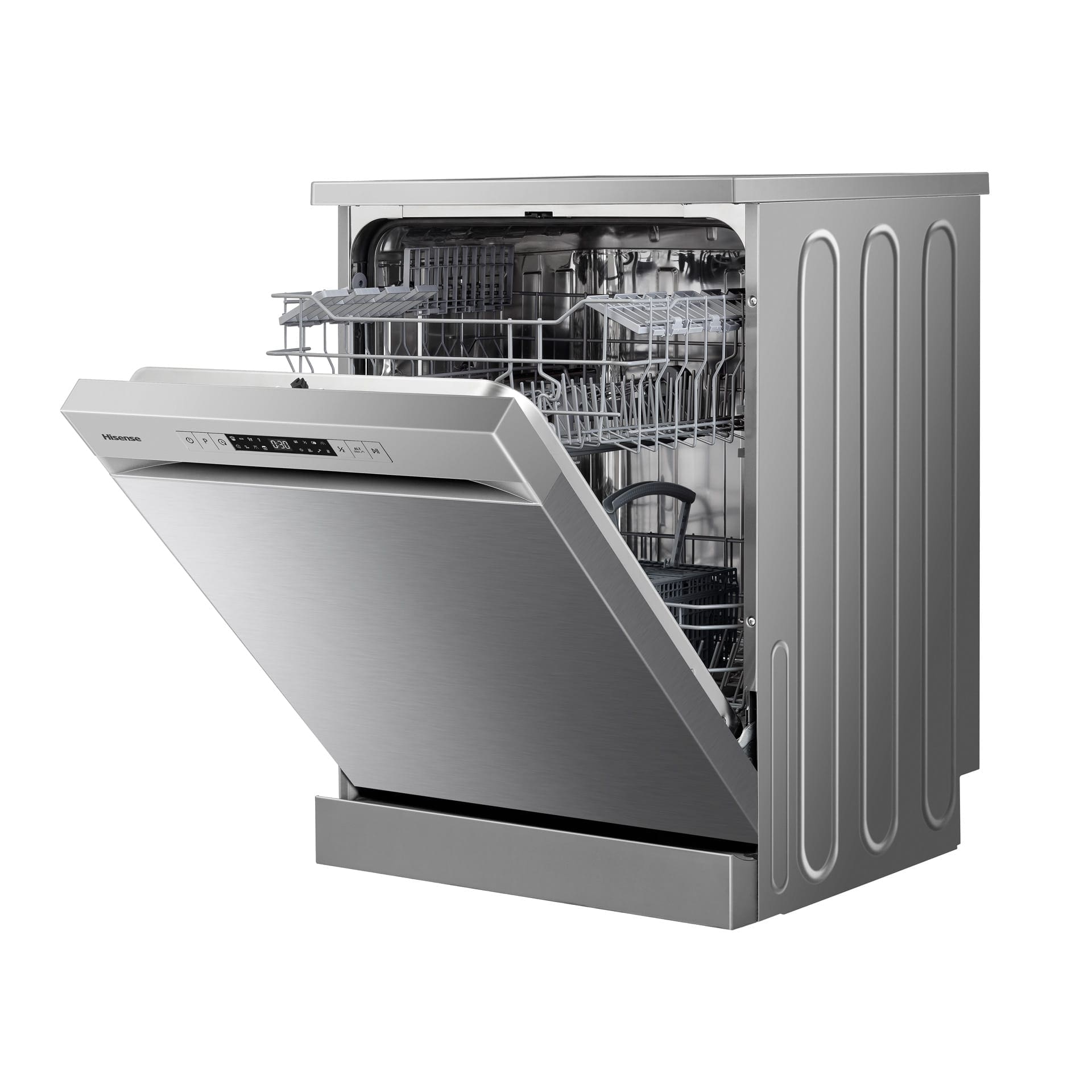 Hisense H13DX 13 Place Dishwasher - Image 2