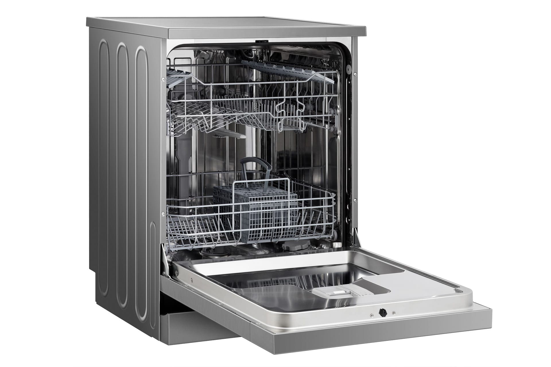 Hisense H13DX 13 Place Dishwasher - Image 3