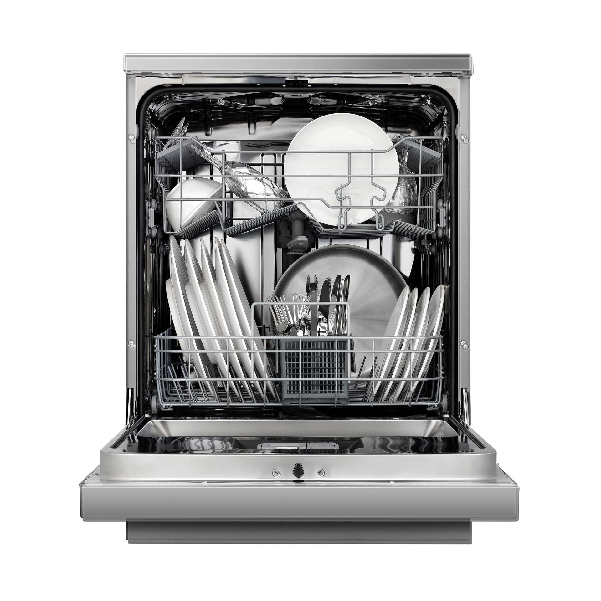 Hisense H13DX 13 Place Dishwasher - Image 5