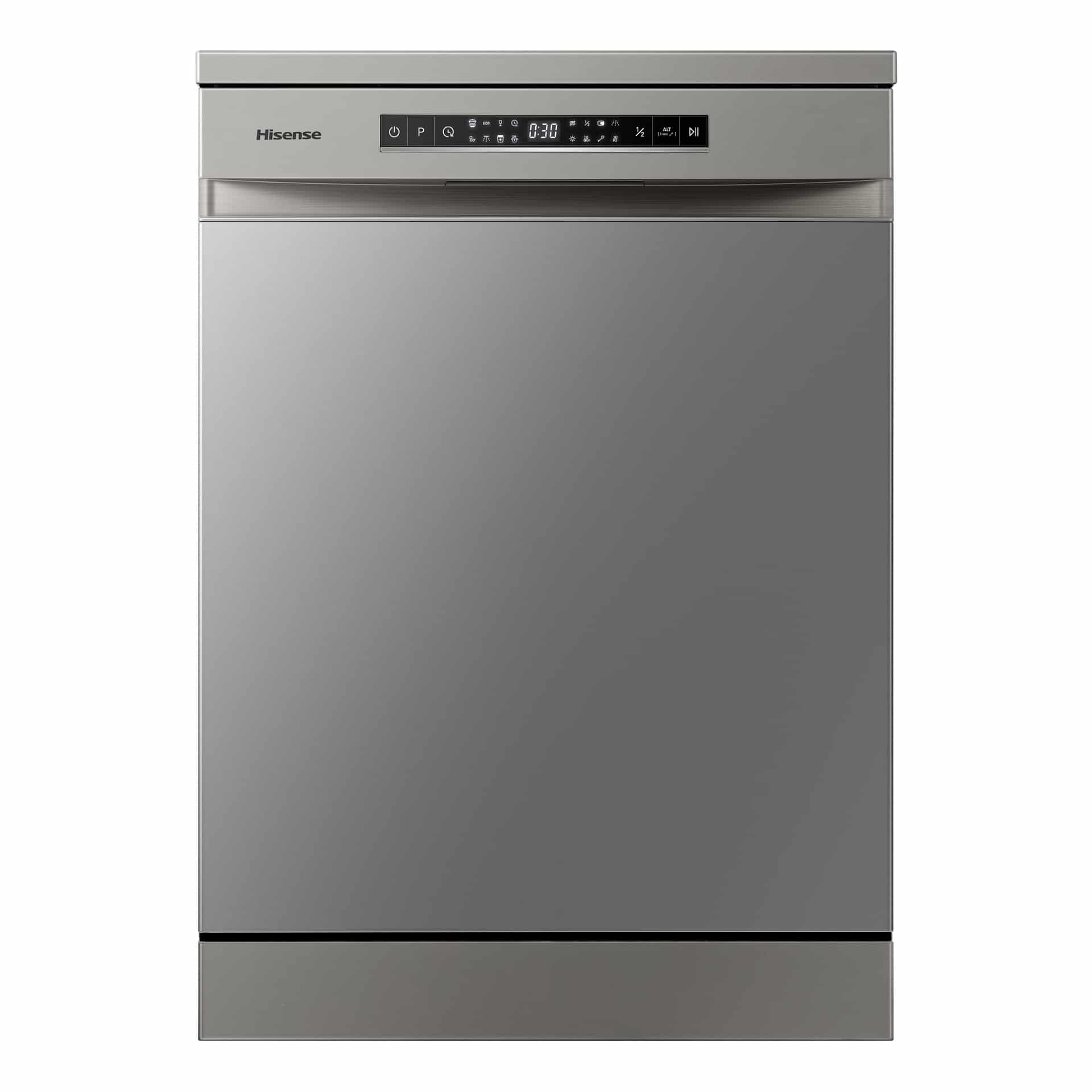 Hisense H15DSL 15 Place Dishwasher
