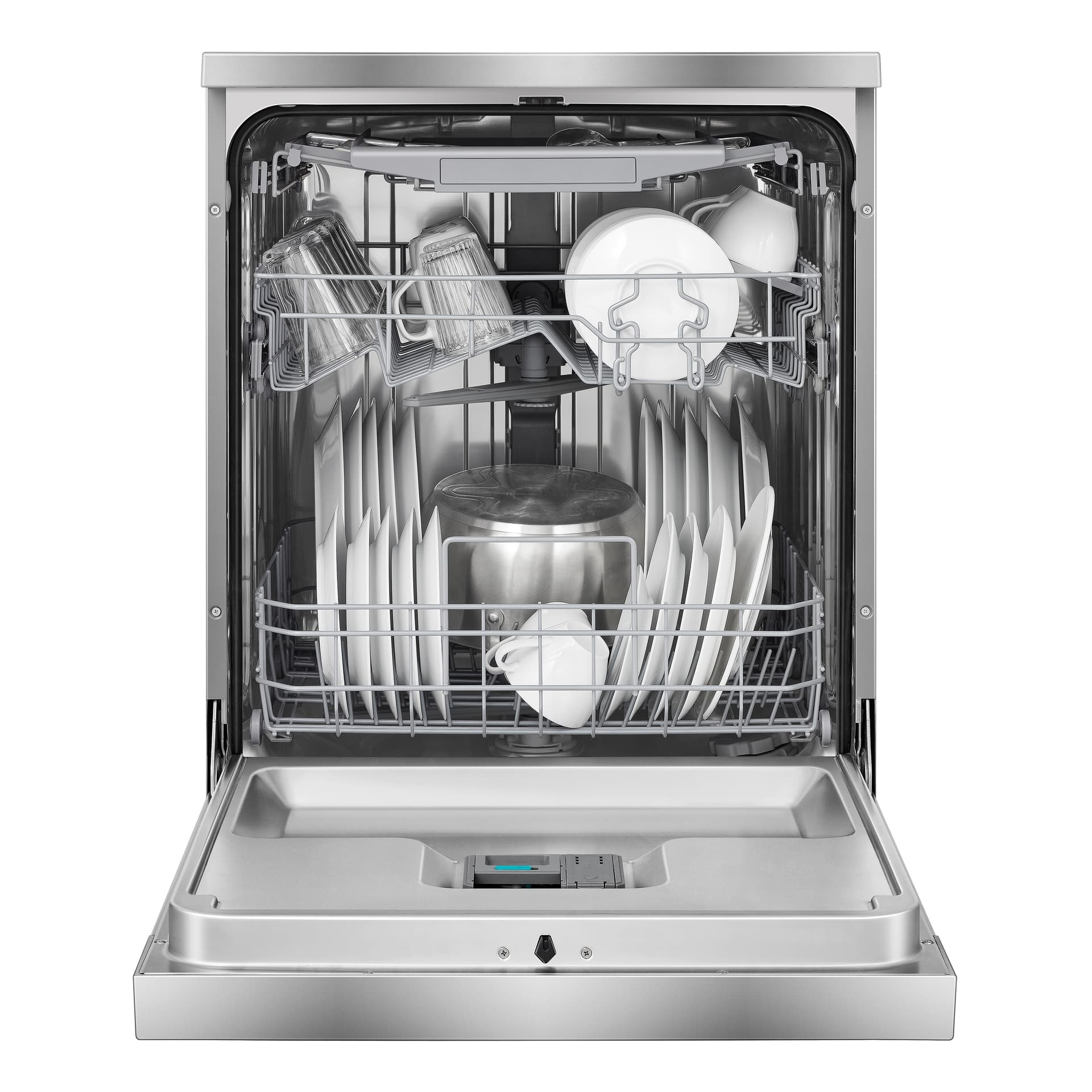 Hisense H15DSL 15 Place Dishwasher - Image 2