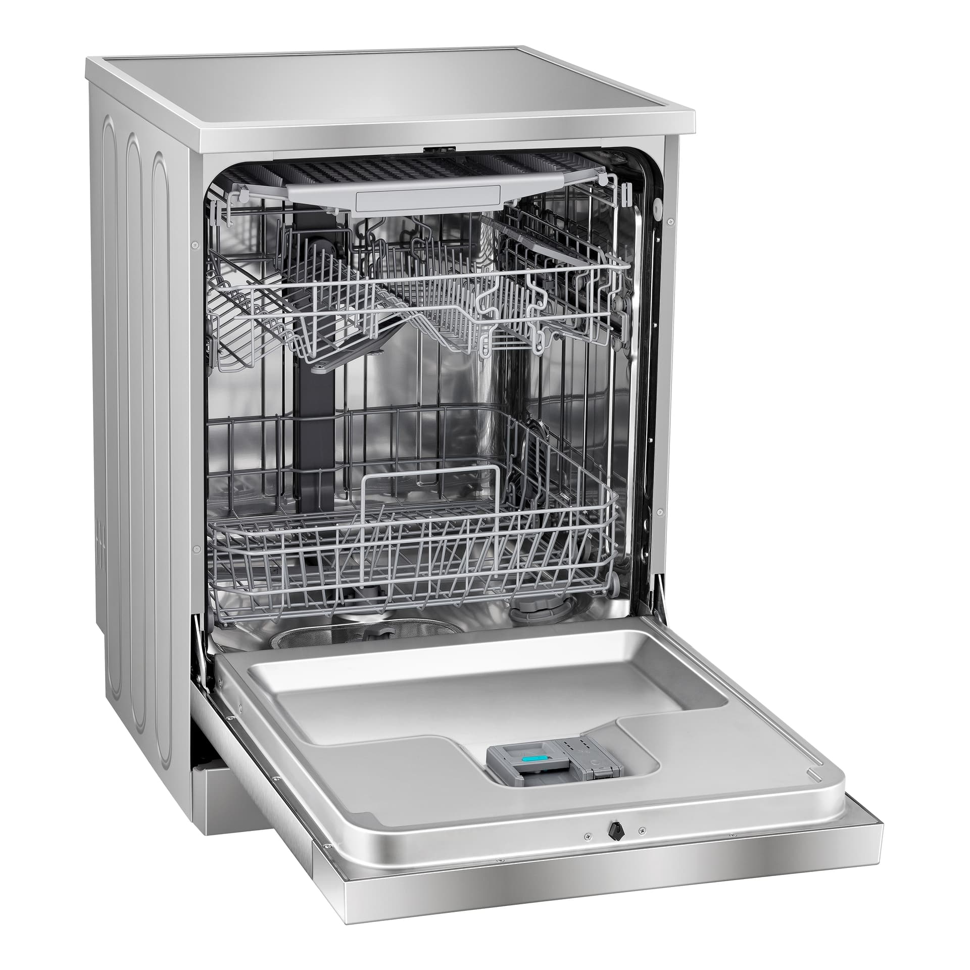 Hisense H15DSL 15 Place Dishwasher - Image 5