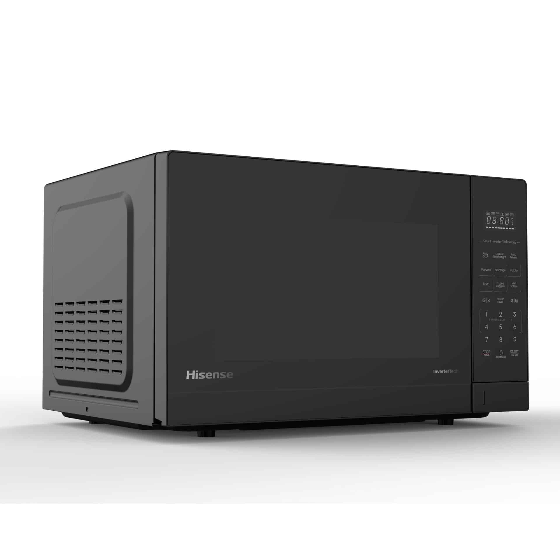 Hisense H45MOBS5XV 45L Microwave - Image 8