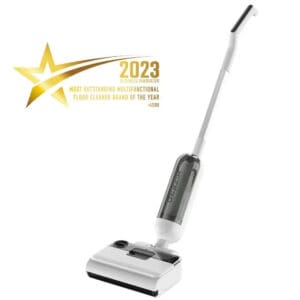 Solenco HizeroF100 Hizero F100 Bionic Hard Floor Cleaner