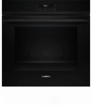 Siemens HJ852GEB0Z iQ500 60cm 76L Built-in Oven - image 1
