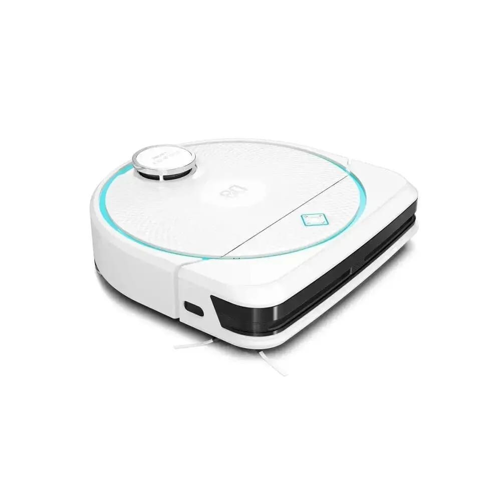 Solenco HOBOTLEGEED8 Hobot Legee D8 Robot Vacuum Cleaner And Scrubber