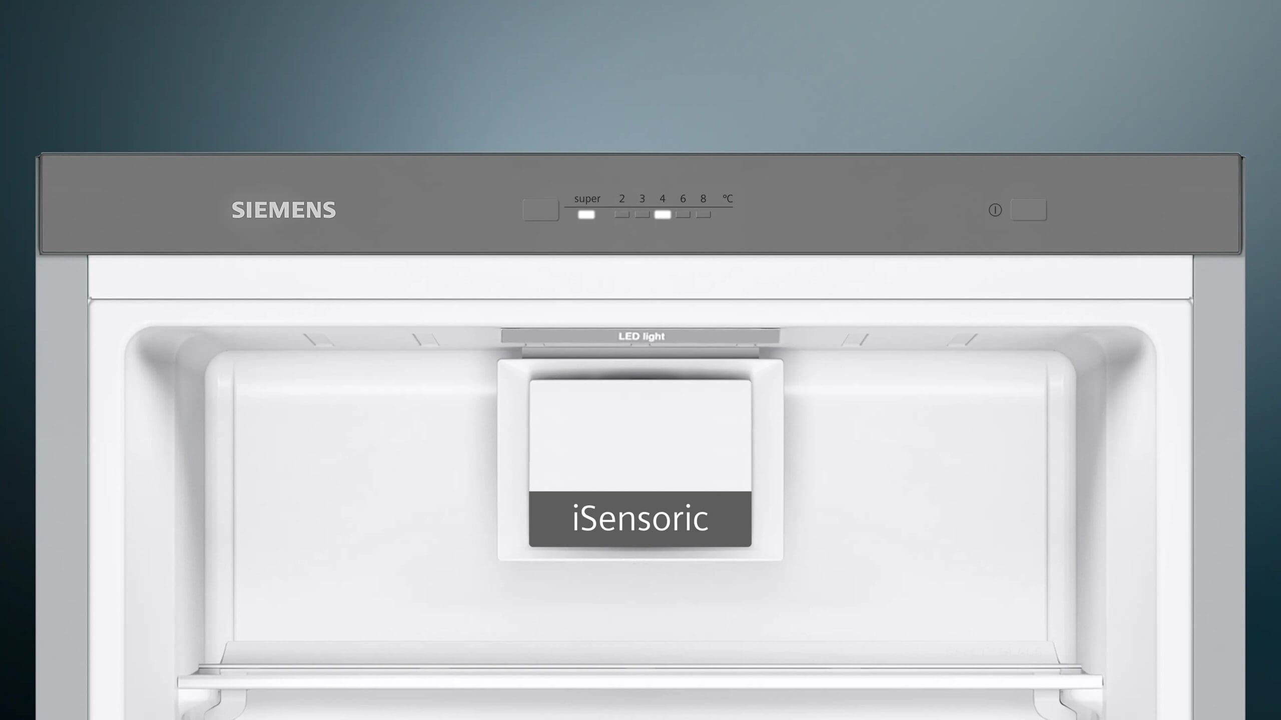 Siemens KS36VVIEP iQ300 346L Upright Fridge - image 4