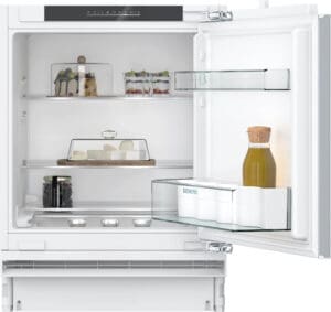 Siemens KU21RVFE0 iQ300 134L Built-under Fridge - image 1
