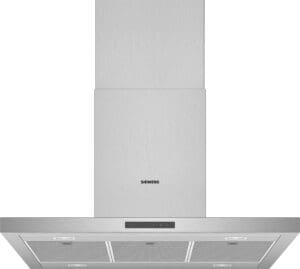 Siemens LF97BBM50 iQ300 90cm Island Extractor - image 1