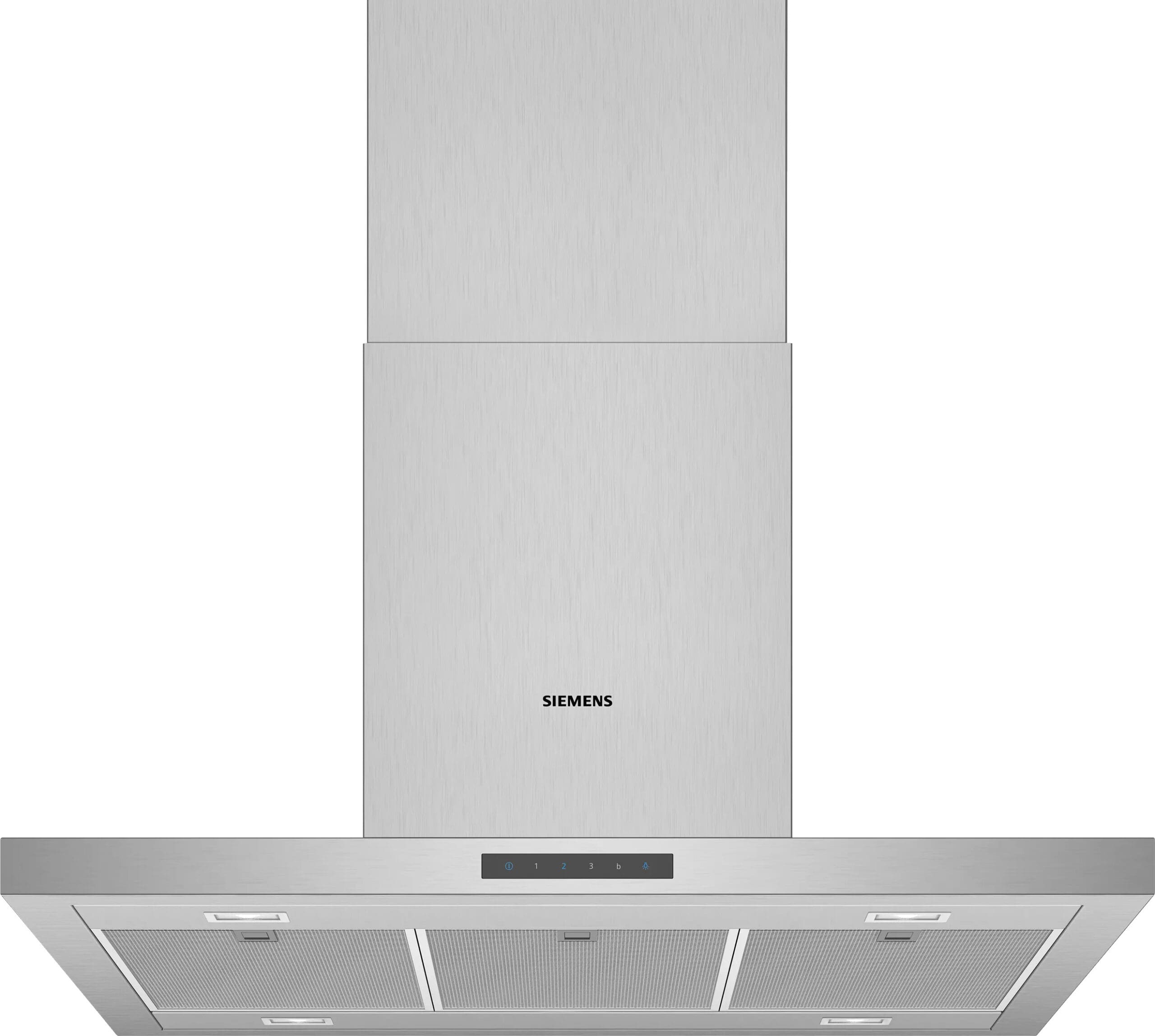 Siemens LF97BBM50 iQ300 90cm Island Extractor - image 1