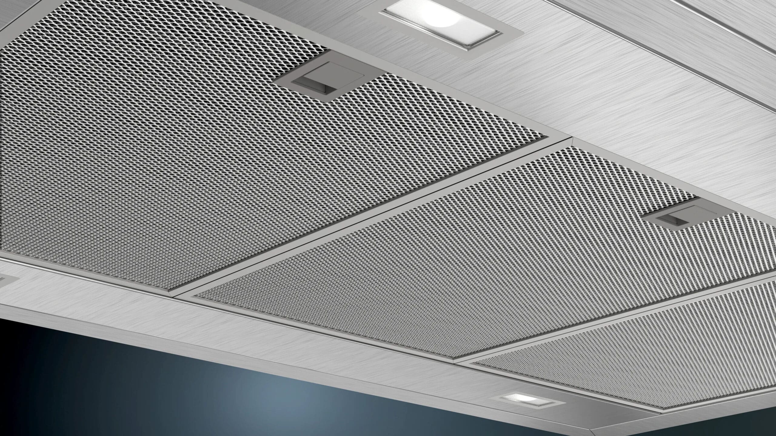 Siemens LF97BBM50 iQ300 90cm Island Extractor - image 3