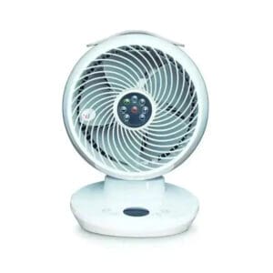 Solenco MEACOFAN650-1 MeacoFan 650 Air Circulator