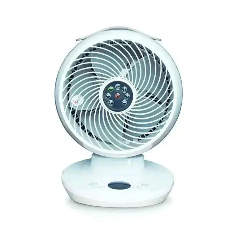 Solenco MEACOFAN650-1 MeacoFan 650 Air Circulator