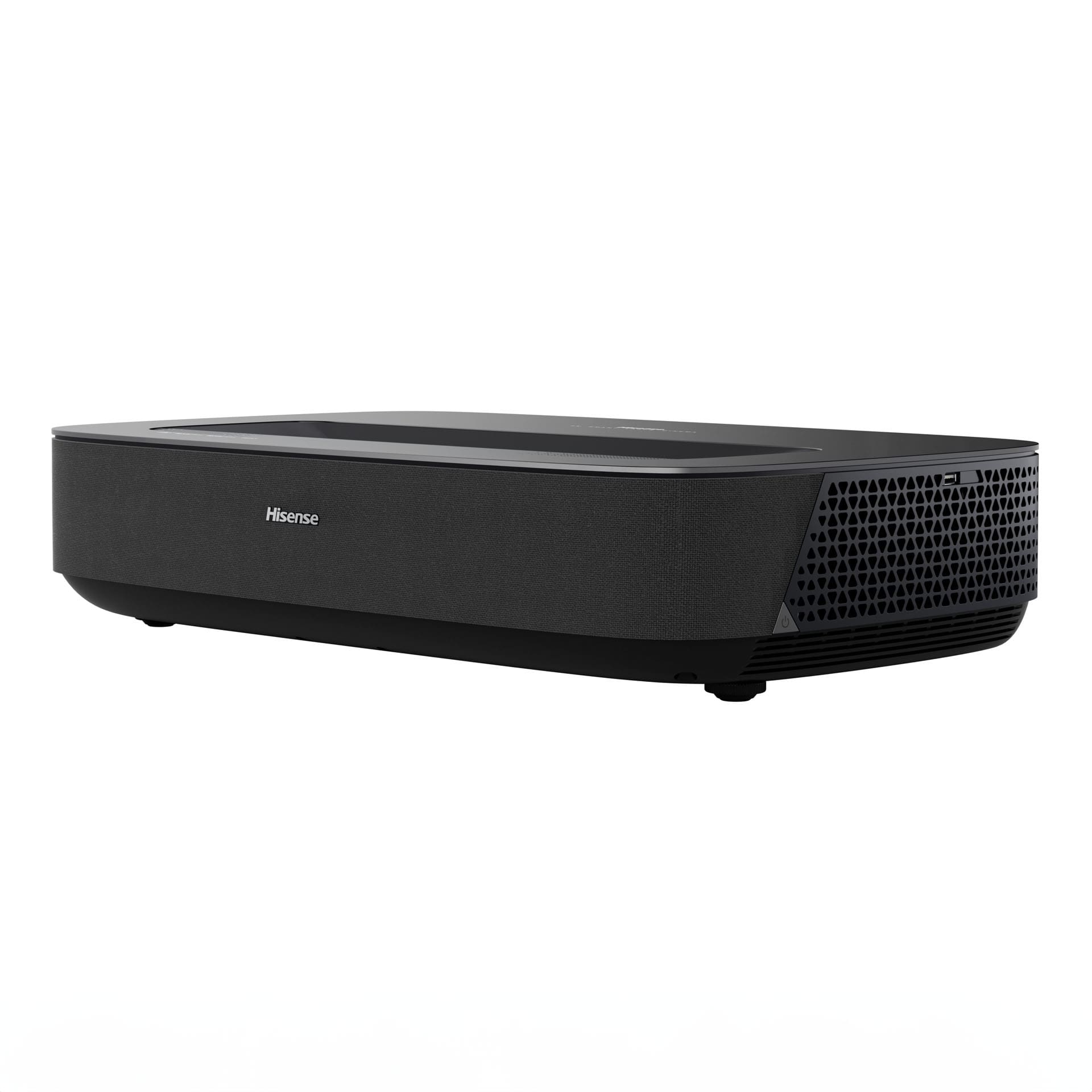 Hisense PL2-100-ALR PL2 + 100" ALR Screen 80″ – 150″ Ultra Short Throw Laser - Image 2